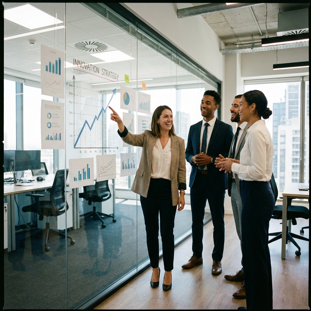 Finding product-market fit